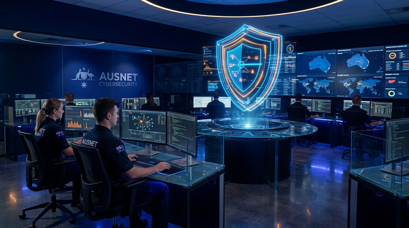 Cybersecurity & IRAP Assessment Operations