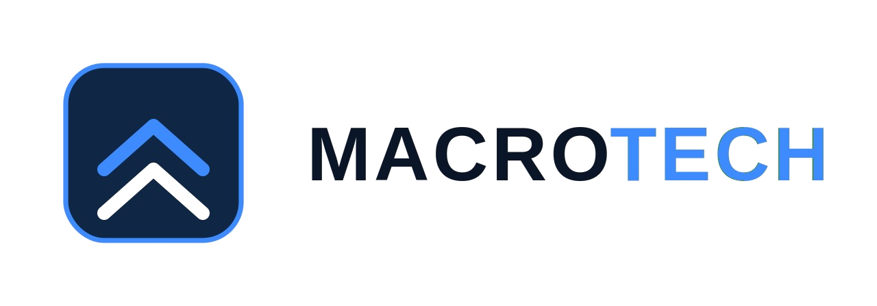 Macrotech Logo