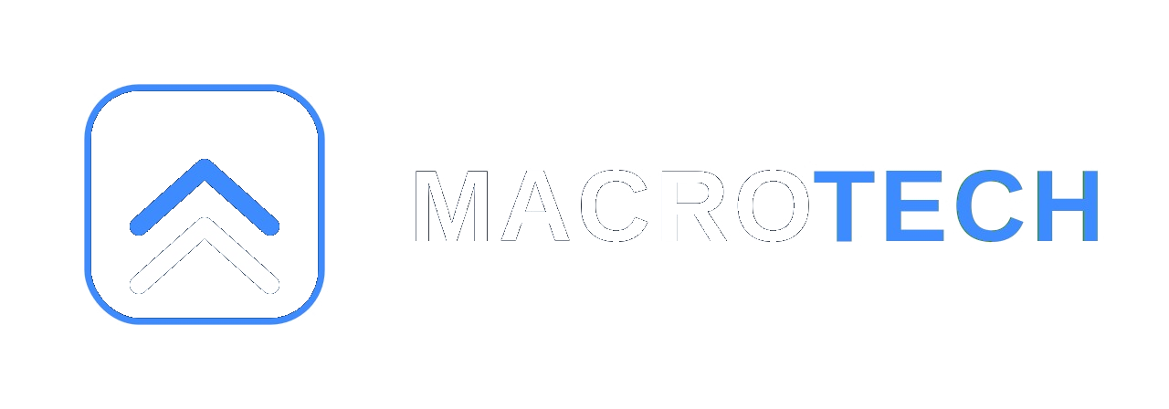 Macrotech Logo