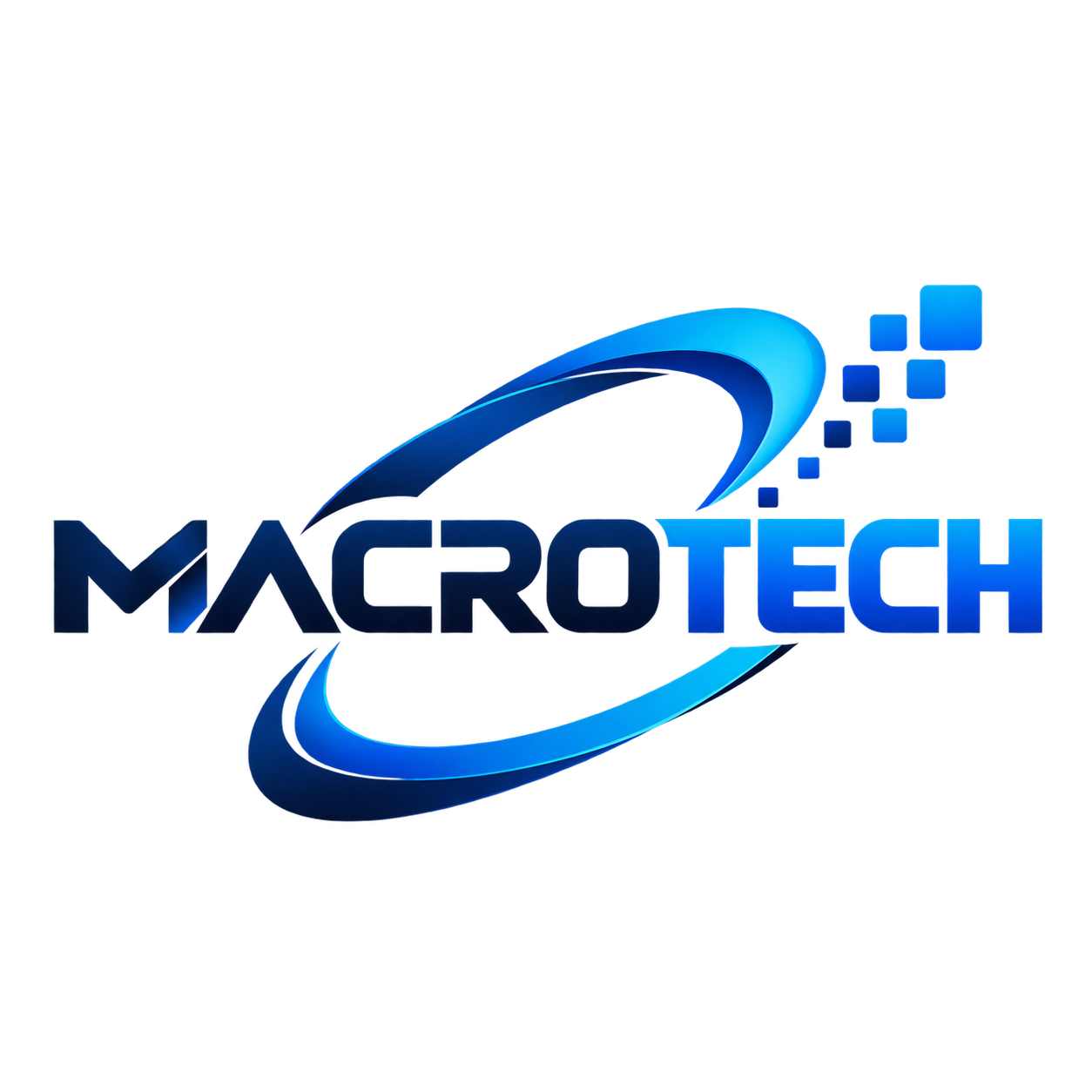 Macrotech Logo